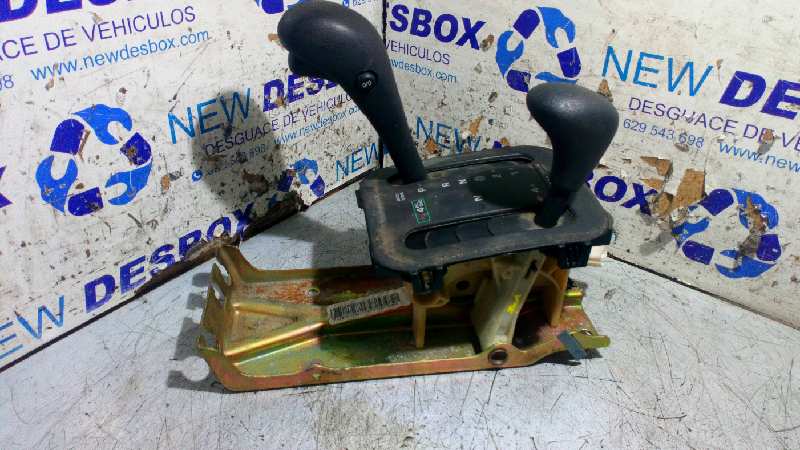 PALANCA CAMBIO CHRYSLER JEEP GR.CHEROKEE (WJ/WG)