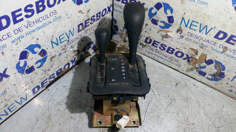 PALANCA CAMBIO CHRYSLER JEEP GR.CHEROKEE (WJ/WG) - vista 3