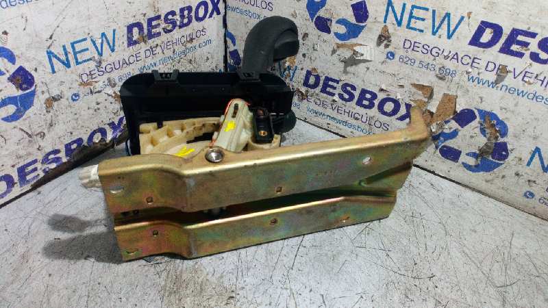 PALANCA CAMBIO CHRYSLER JEEP GR.CHEROKEE (WJ/WG) - vista 2