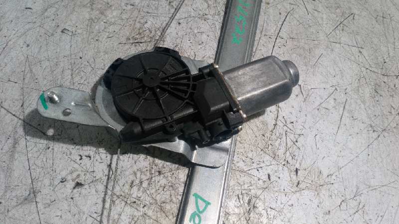 ELEVALUNAS DELANTERO DERECHO DACIA LOGAN - vista 3