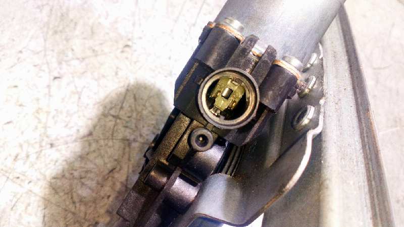 ELEVALUNAS DELANTERO DERECHO DACIA LOGAN - vista 5