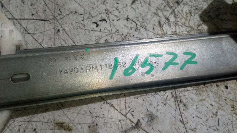 ELEVALUNAS DELANTERO DERECHO DACIA LOGAN - vista 4