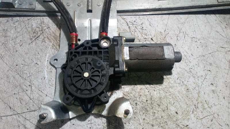 ELEVALUNAS DELANTERO DERECHO CITROEN XSARA PICASSO - vista 4