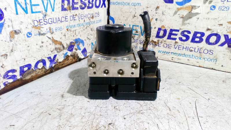 ABS FORD FOCUS BERLINA (CAP)