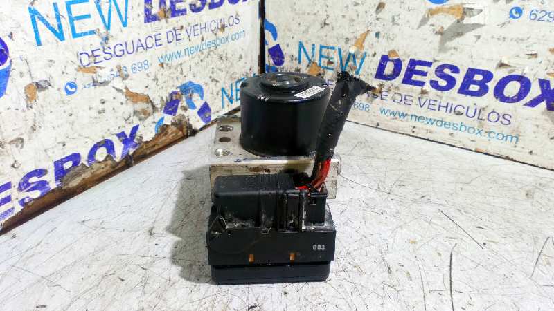 ABS FORD FOCUS BERLINA (CAP) - vista 7