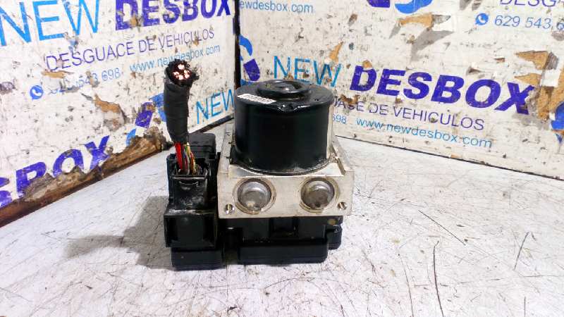 ABS FORD FOCUS BERLINA (CAP) - vista 4