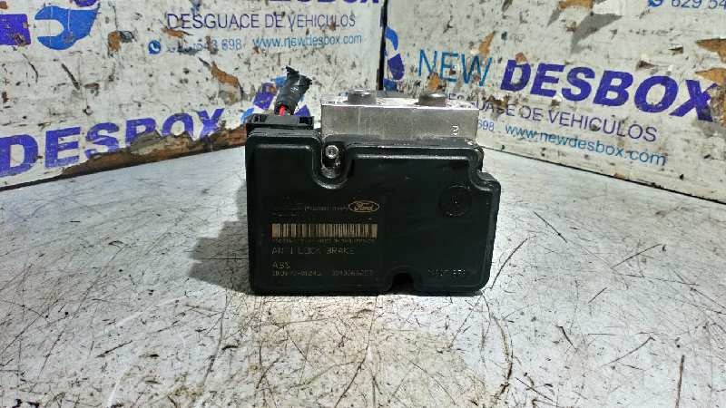 ABS FORD FOCUS BERLINA (CAP) - vista 5