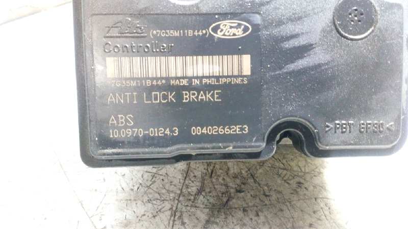 ABS FORD FOCUS BERLINA (CAP) - vista 2