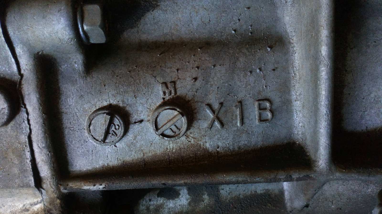 CAJA CAMBIOS NISSAN PICK-UP (D22) - vista 7