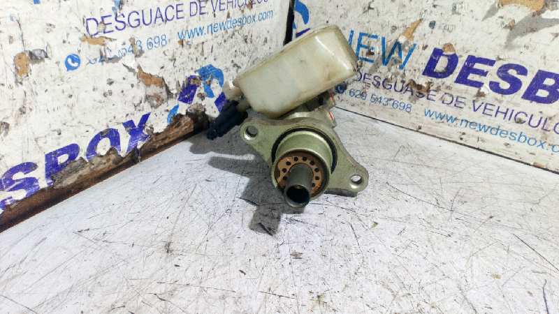 BOMBA FRENO FORD FOCUS BERLINA (CAP) - vista 4
