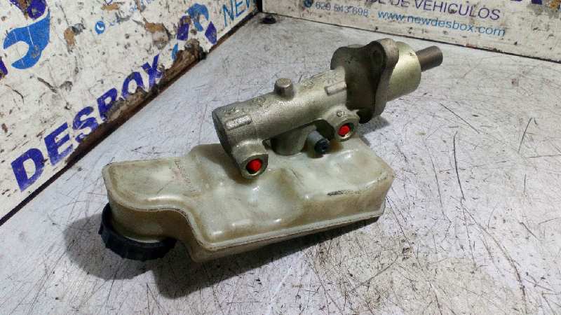 BOMBA FRENO FORD FOCUS BERLINA (CAP) - vista 2