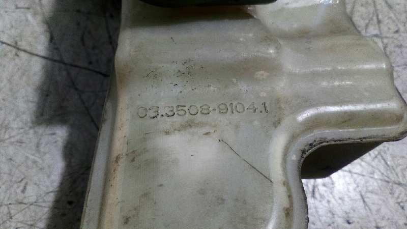 BOMBA FRENO FORD FOCUS BERLINA (CAP) - vista 3