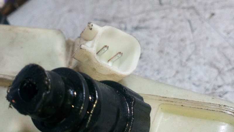 BOMBA FRENO FORD FOCUS BERLINA (CAP) - vista 5