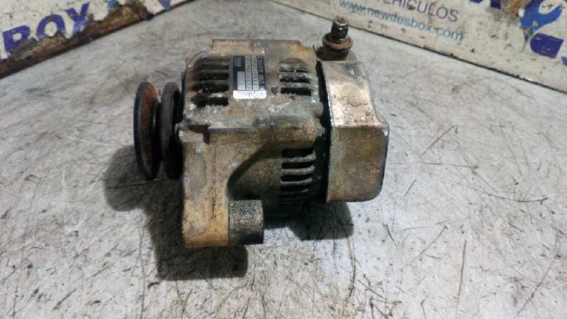 ALTERNADOR AIXAM 400