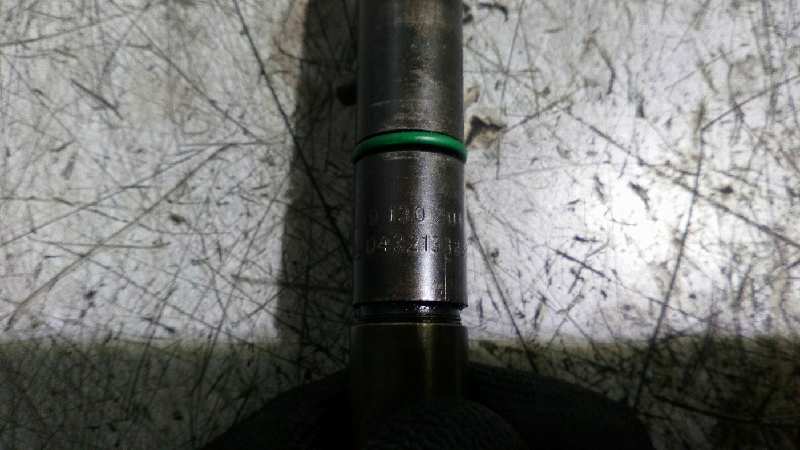 INYECTOR RENAULT MASTER II - vista 3