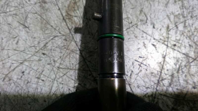 INYECTOR RENAULT MASTER II - vista 5