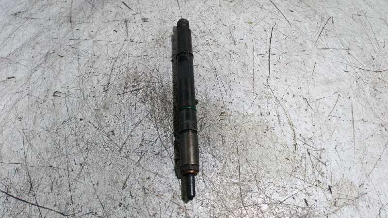 INYECTOR RENAULT MASTER II