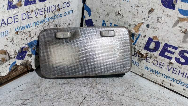 LUZ INTERIOR FIAT DUCATO MAXI CAJA ABIERTA (09.2006 =>)