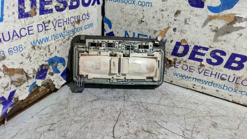 LUZ INTERIOR FIAT DUCATO MAXI CAJA ABIERTA (09.2006 =>) - vista 3