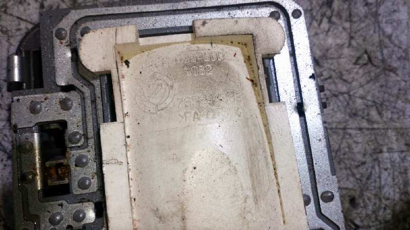 LUZ INTERIOR FIAT DUCATO MAXI CAJA ABIERTA (09.2006 =>) - vista 4