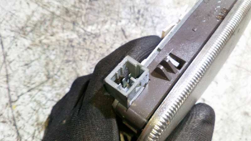 LUZ INTERIOR FIAT DUCATO MAXI CAJA ABIERTA (09.2006 =>) - vista 2