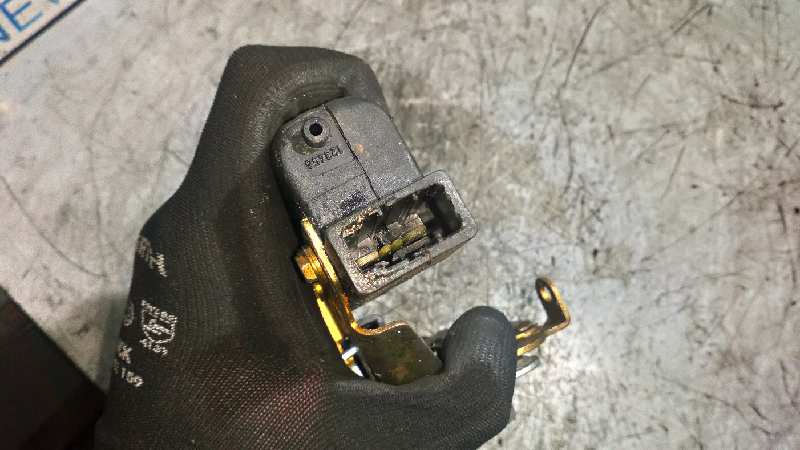 CERRADURA PUERTA TRASERA IZQUIERDA BMW SERIE 5 (E28) - vista 5