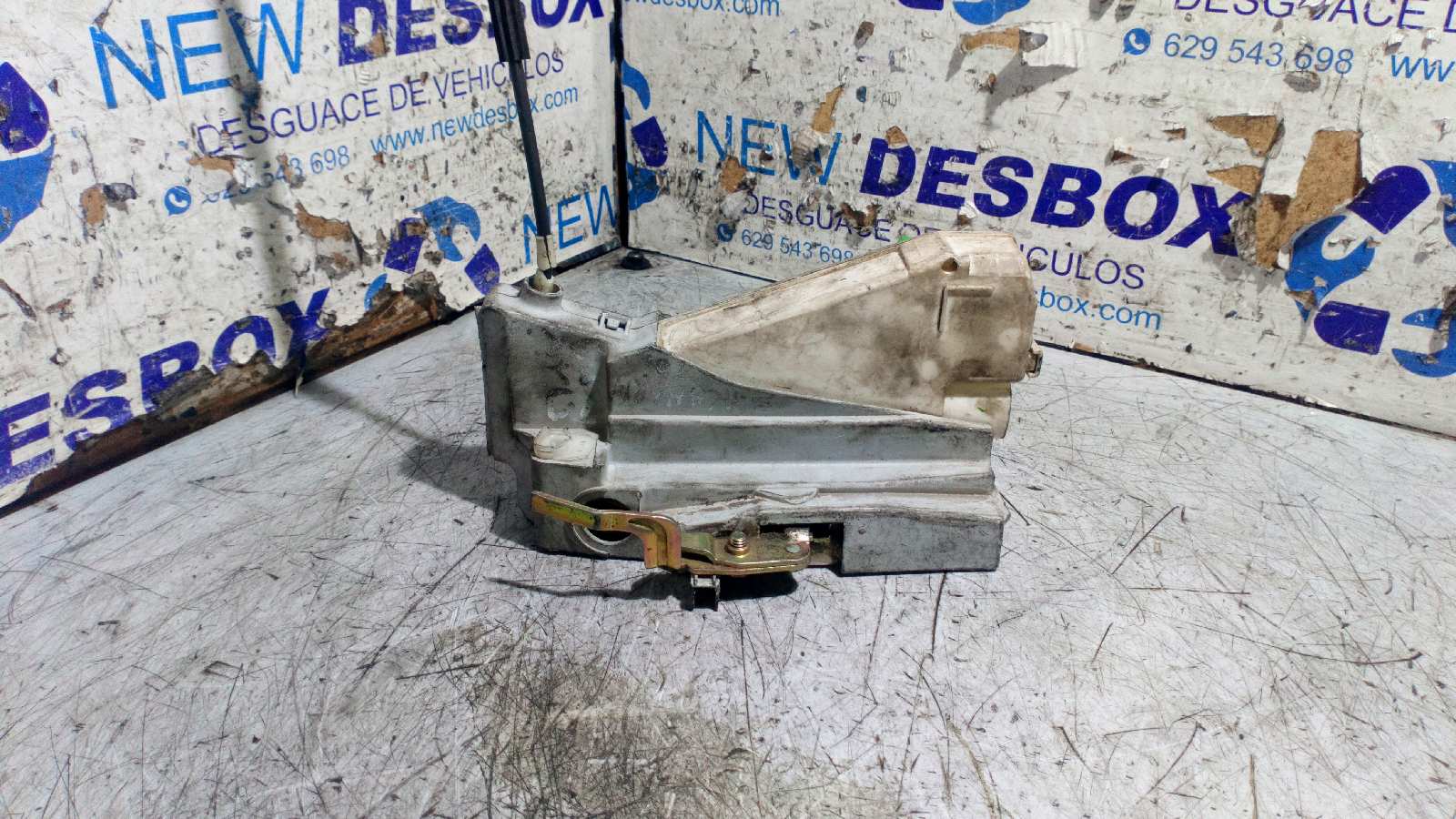 CERRADURA PUERTA DELANTERA DERECHA FORD GALAXY (VX)