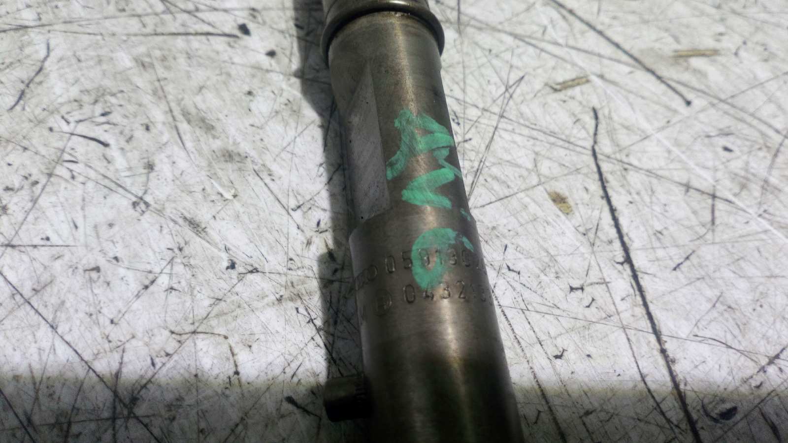 INYECTOR AUDI A6 BERLINA (4B2) - vista 2