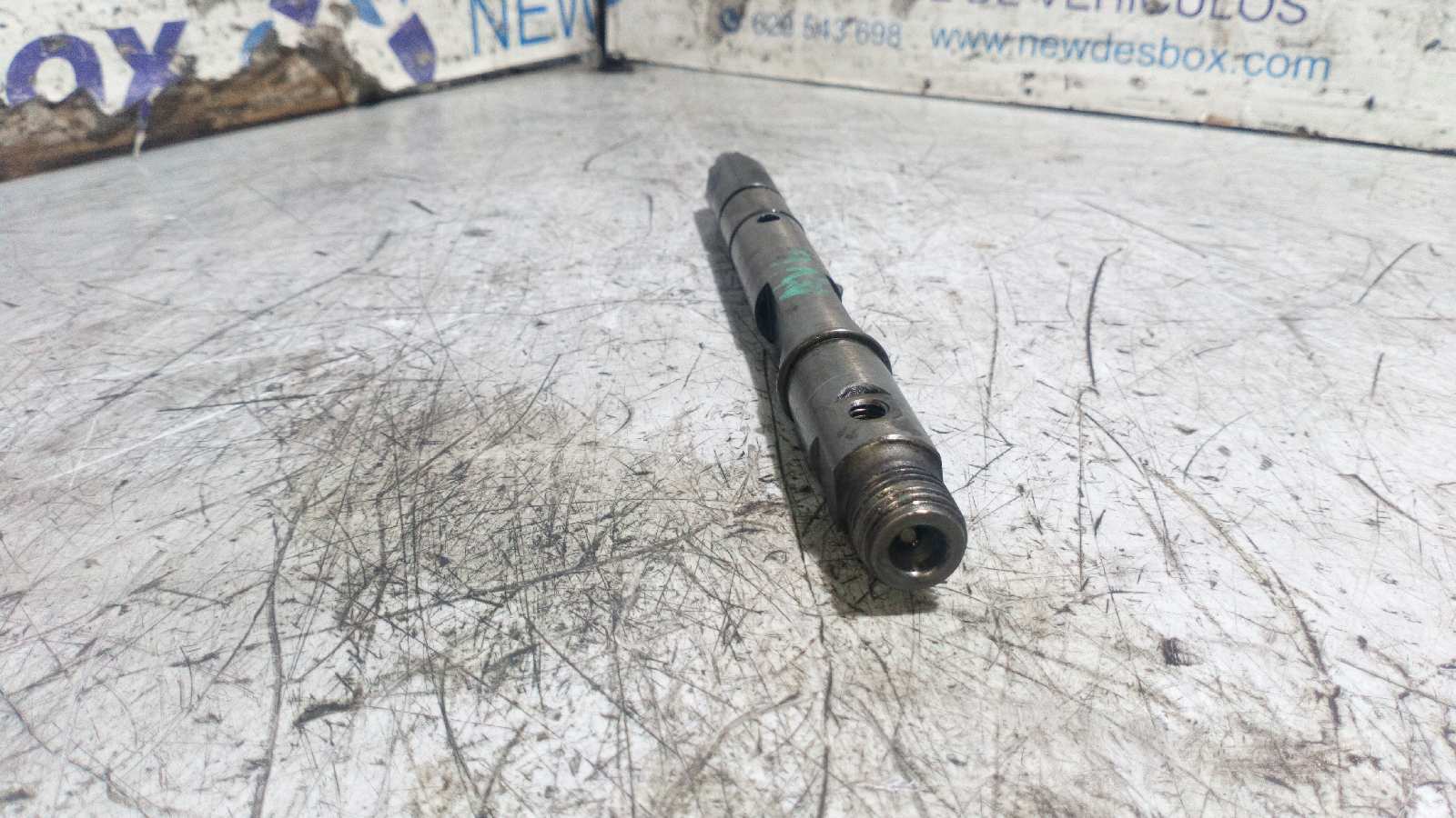 INYECTOR AUDI A6 BERLINA (4B2) - vista 4