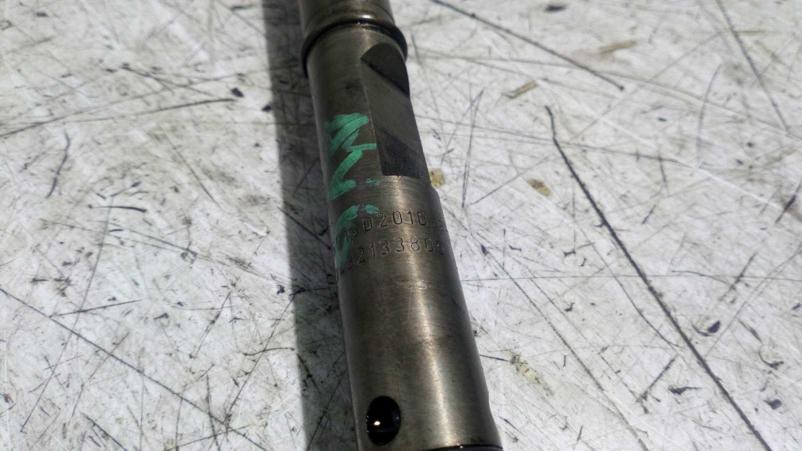 INYECTOR AUDI A6 BERLINA (4B2) - vista 3