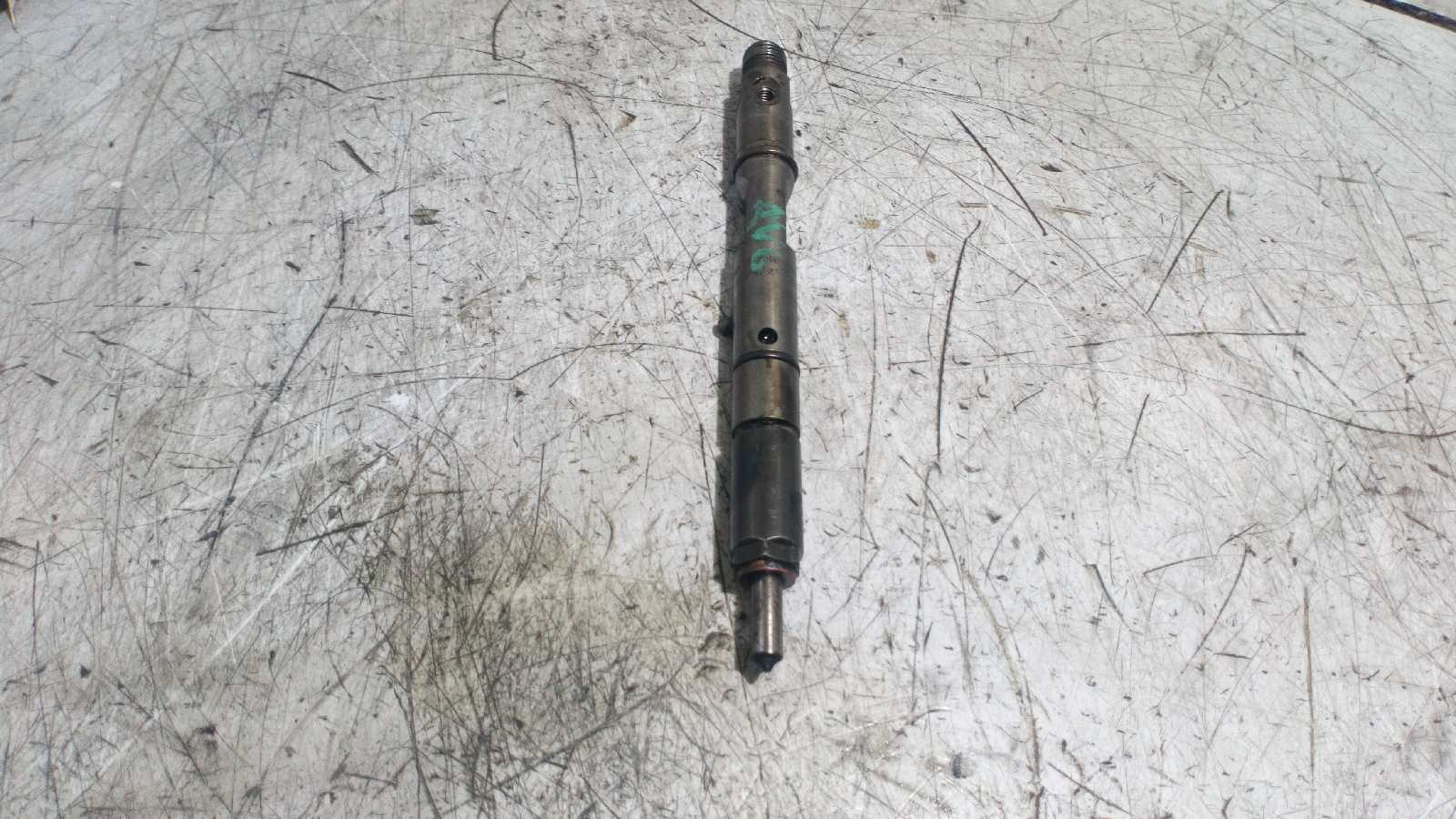 INYECTOR AUDI A6 BERLINA (4B2)