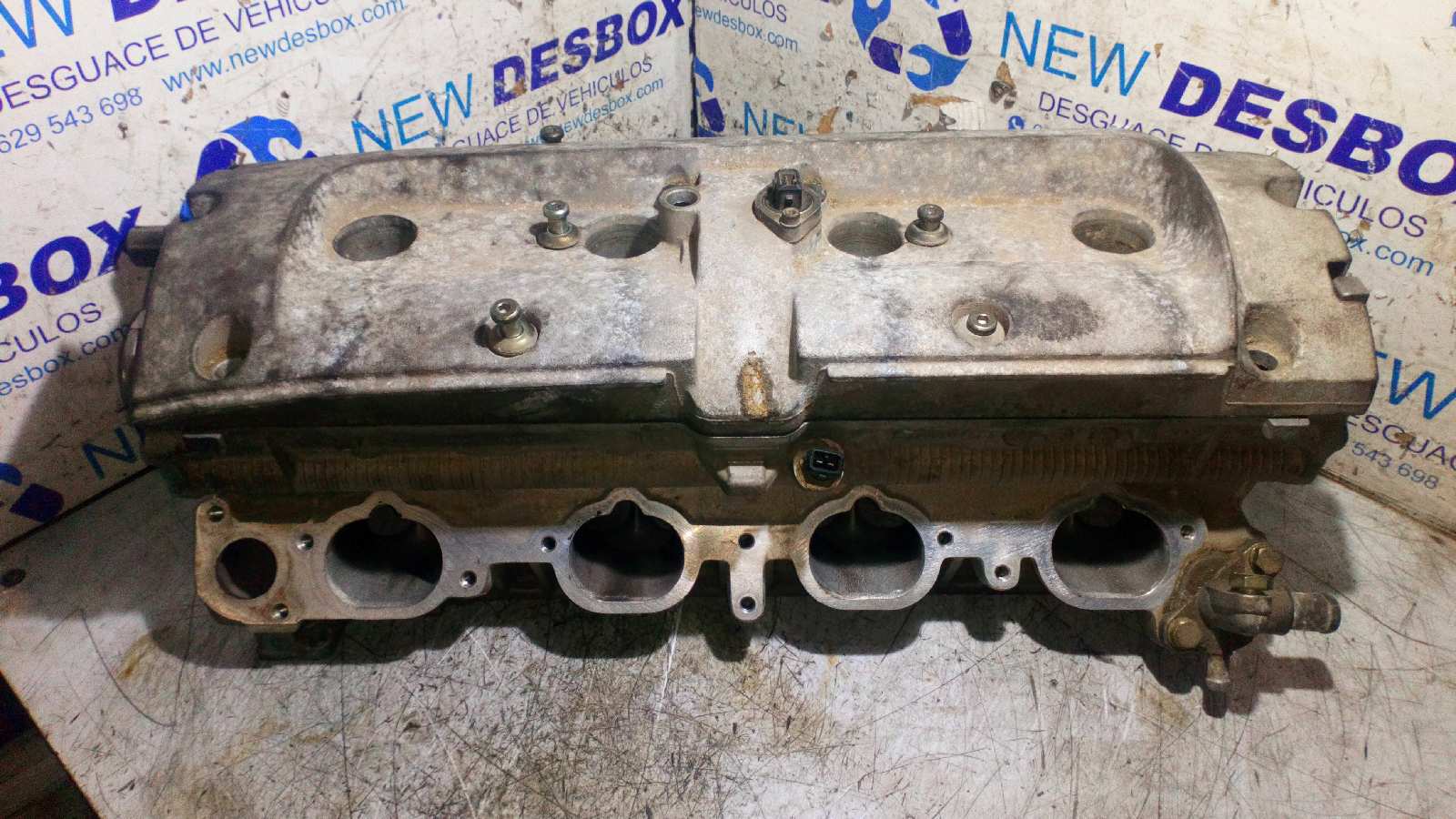 CULATA PORSCHE 968 3.0