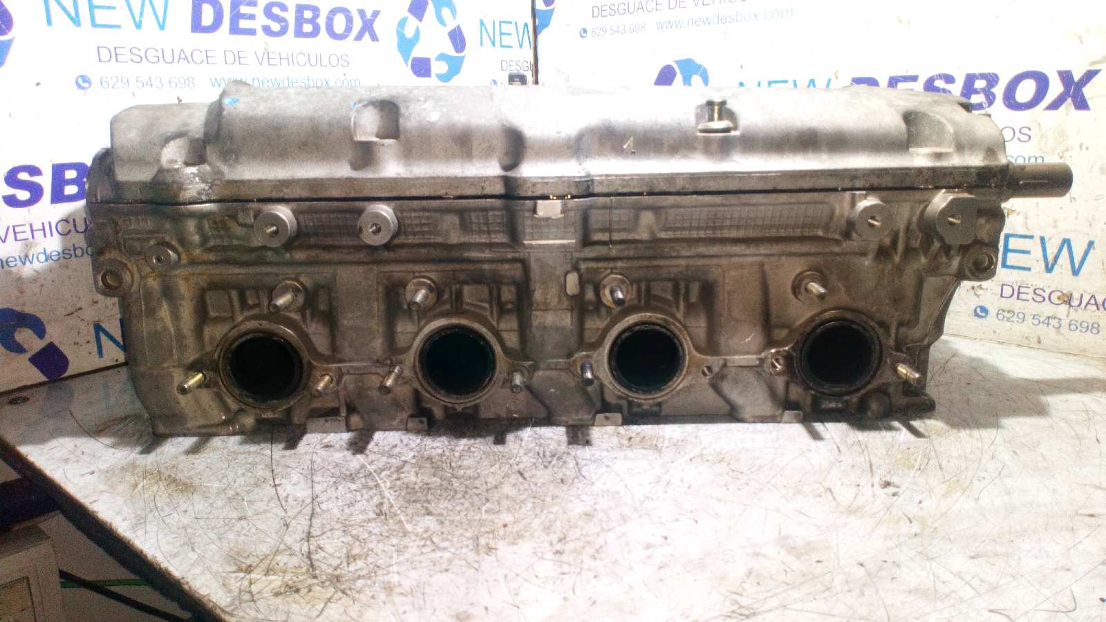 CULATA PORSCHE 968 3.0 - vista 5