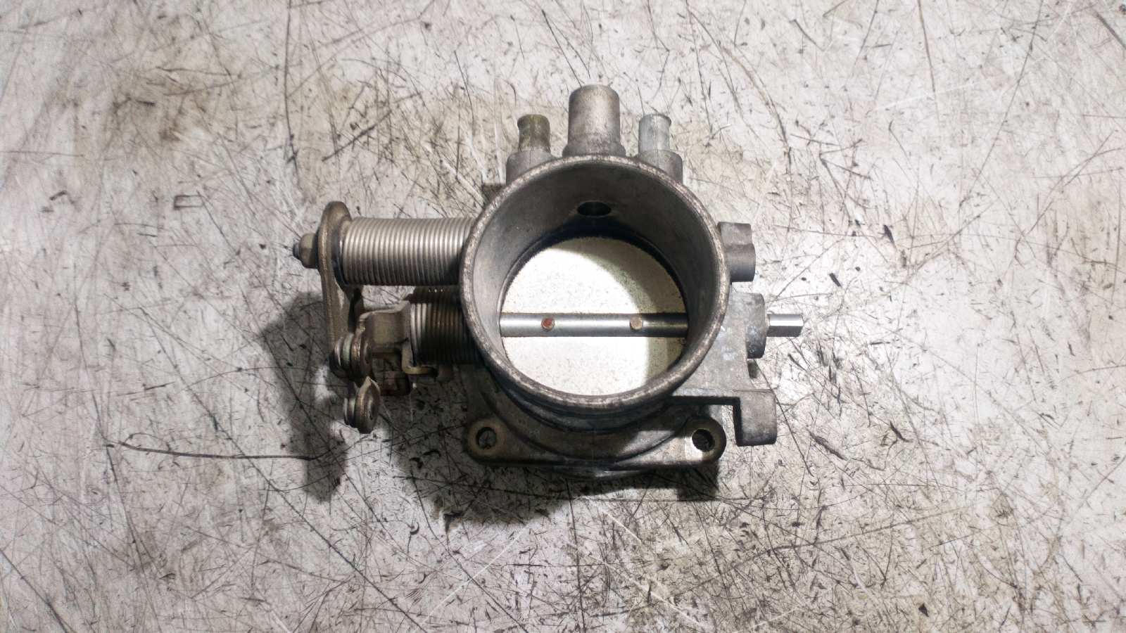 CAJA MARIPOSA PORSCHE 968 3.0 - vista 4