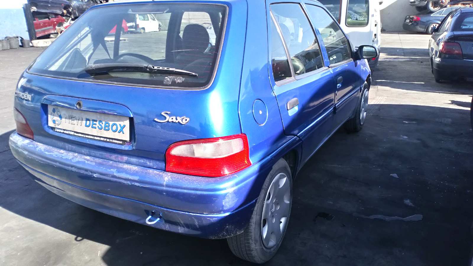 Vista 5