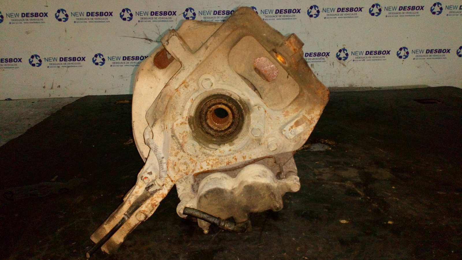 MANGUETA DELANTERA DERECHA FORD EXPLORER