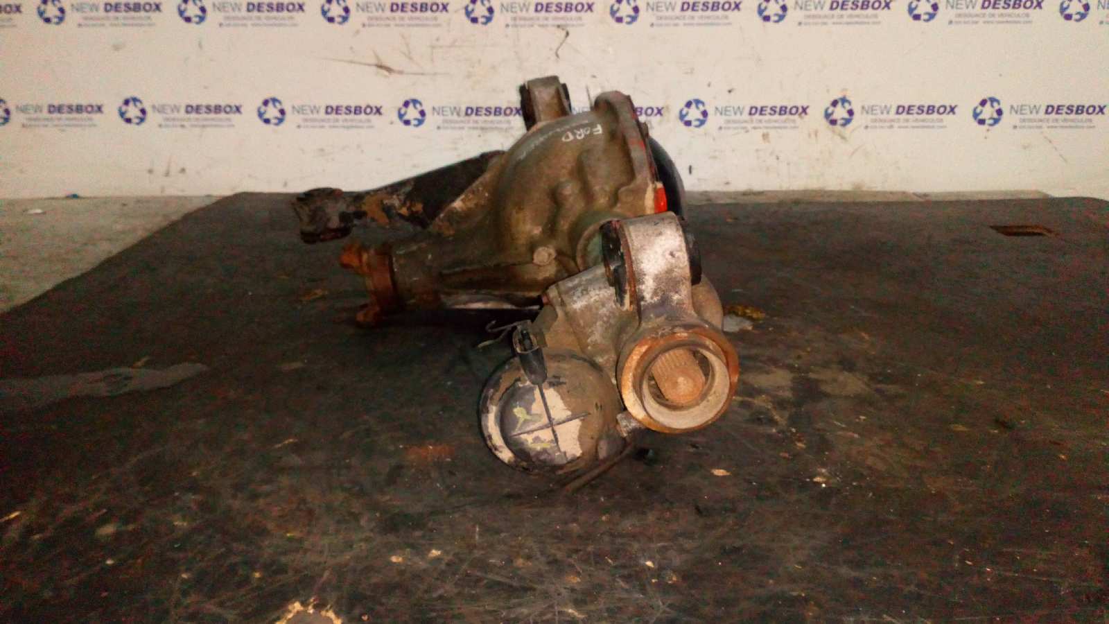 DIFERENCIAL DELANTERO FORD EXPLORER - vista 5