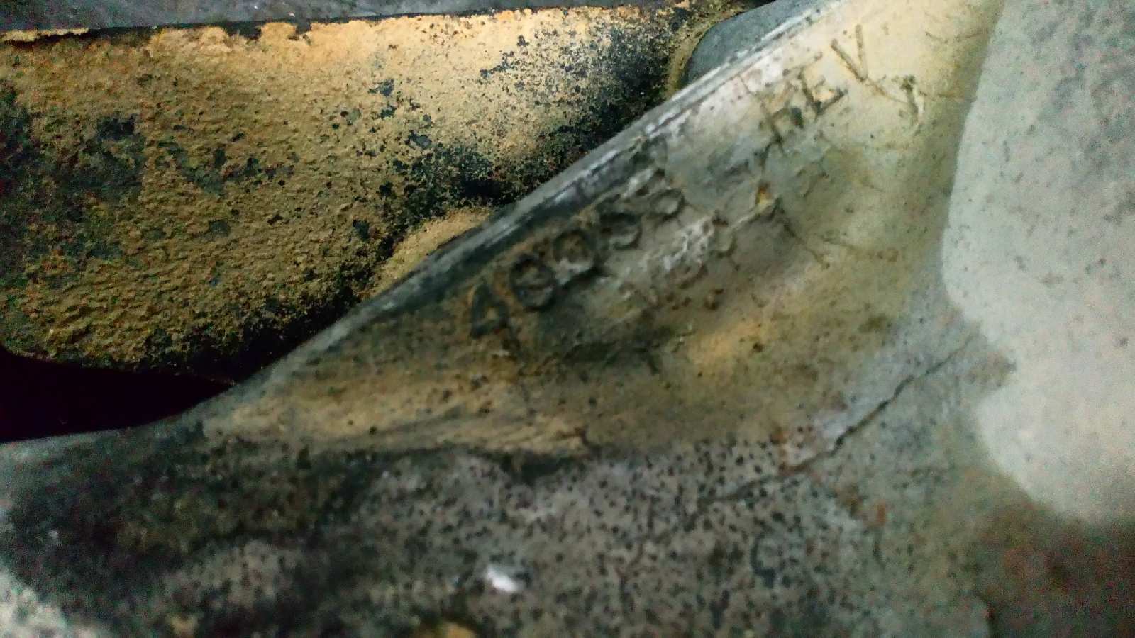 DIFERENCIAL DELANTERO FORD EXPLORER - vista 6