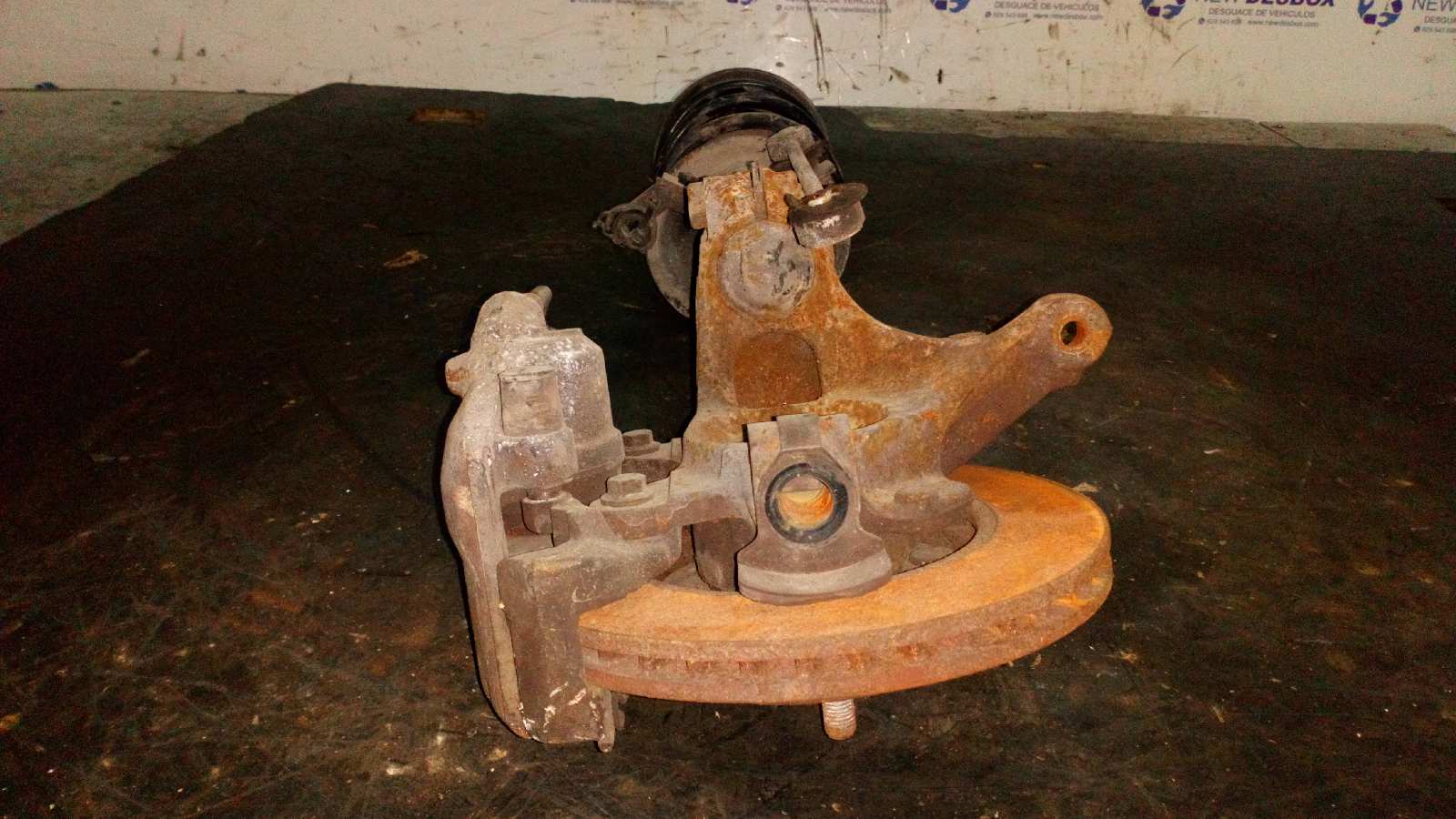 MANGUETA DELANTERA DERECHA FORD KA (CCQ) - vista 4