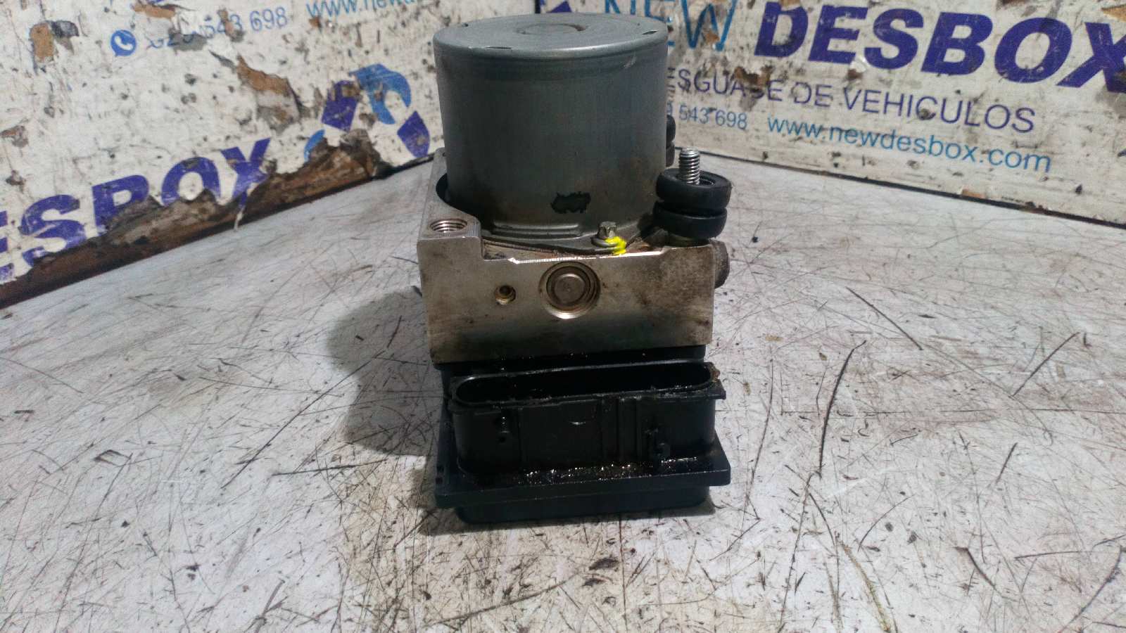 ABS CITROEN XSARA PICASSO - vista 2