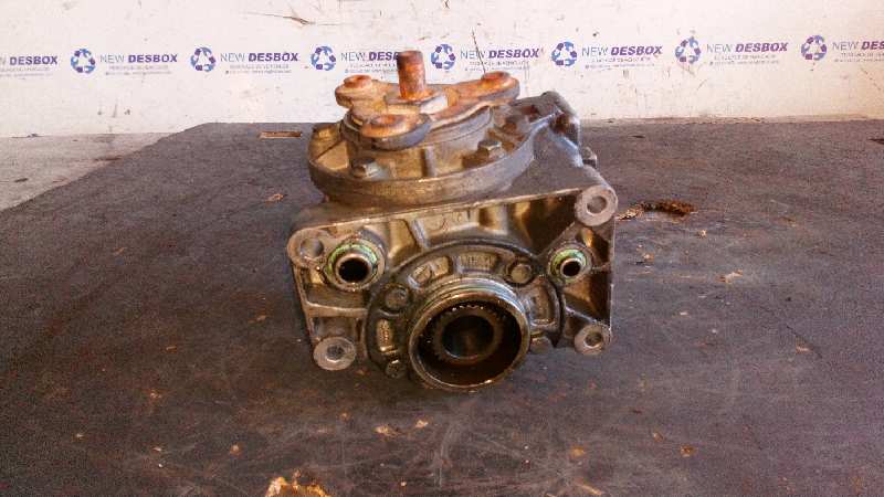 CAJA TRANSFER VOLKSWAGEN GOLF IV BERLINA (1J1)