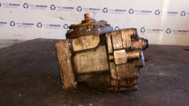 CAJA TRANSFER VOLKSWAGEN GOLF IV BERLINA (1J1) - vista 4