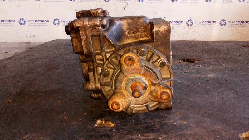 CAJA TRANSFER VOLKSWAGEN GOLF IV BERLINA (1J1) - vista 3