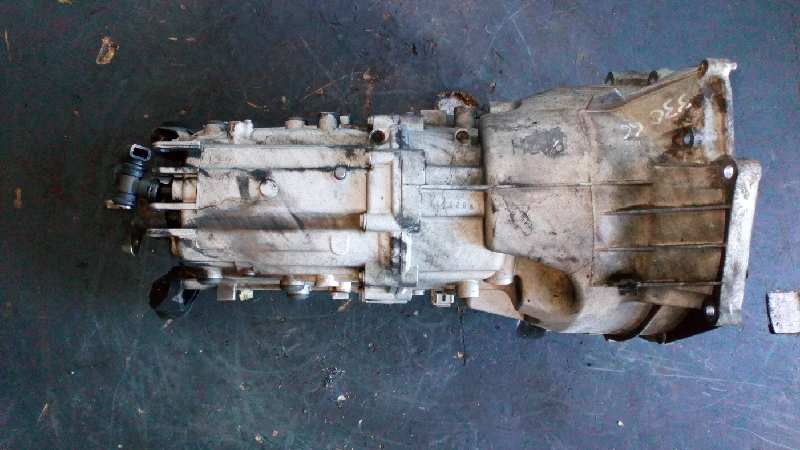 CAJA CAMBIOS BMW SERIE 3 BERLINA (E46) - vista 3