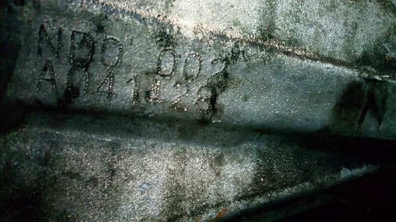 CAJA CAMBIOS RENAULT SCENIC II - vista 6