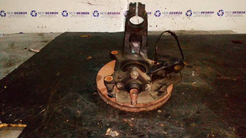 MANGUETA DELANTERA DERECHA FIAT DUCATO MAXI CAJA ABIERTA (09.2006 =>)