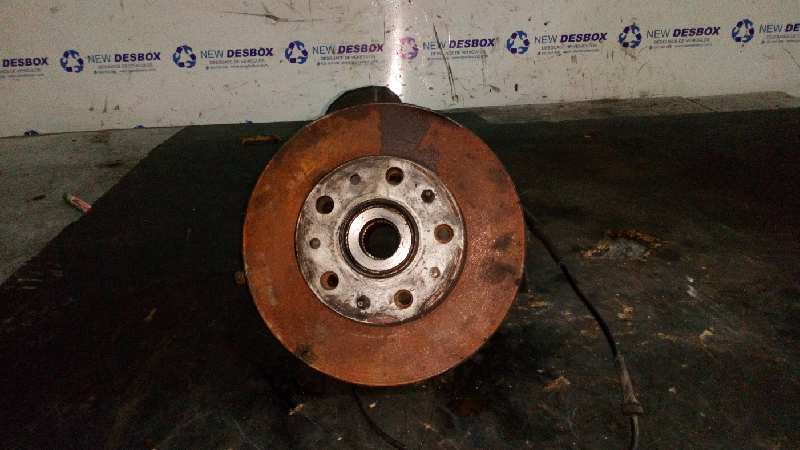 MANGUETA DELANTERA DERECHA FIAT DUCATO MAXI CAJA ABIERTA (09.2006 =>) - vista 2