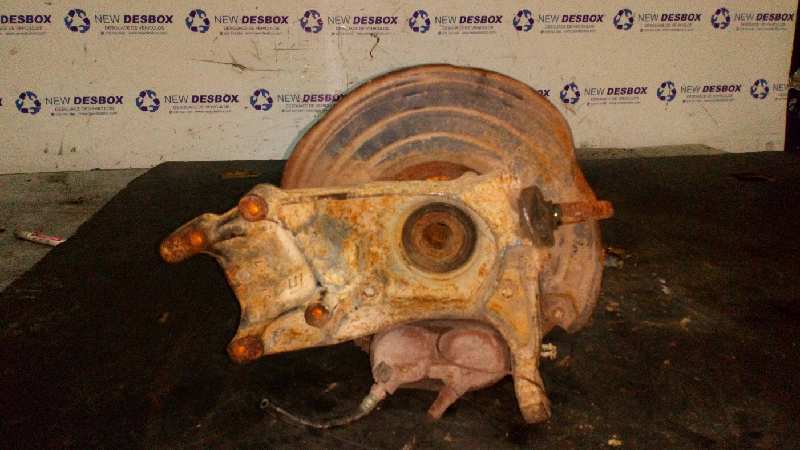 MANGUETA DELANTERA IZQUIERDA RENAULT TRAFIC (DESDE 5.89)