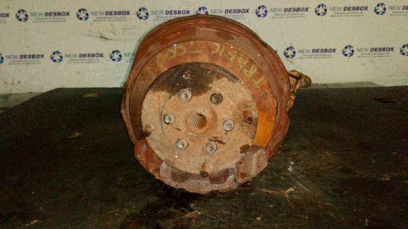 MANGUETA DELANTERA IZQUIERDA RENAULT TRAFIC (DESDE 5.89) - vista 4