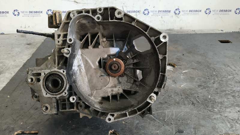 CAJA CAMBIOS ALFA ROMEO 147 (190)